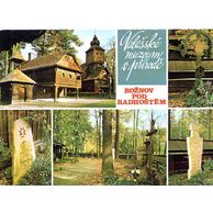 F 56161 - Rožnov pod Radhoštěm