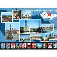 F 56173 - Severomoravský kraj