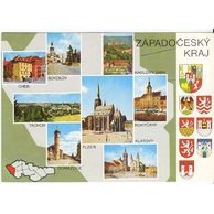 F 56178 - Západočeský kraj