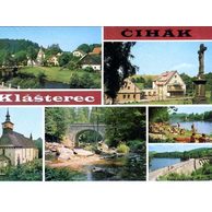 F 56179 - Klášterec nad Orlicí