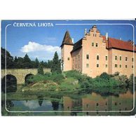 F 56192 - Červená Lhota 