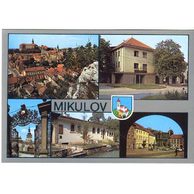 F 56195 - Mikulov