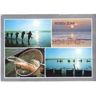 F 56197 - Ostatní vodní nádrže