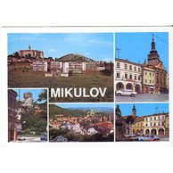 F 56198 - Mikulov