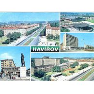 F 56145 - Havířov 