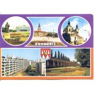 F 56208 - Kroměříž2 