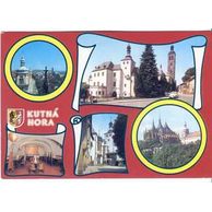 F 56210 - Kutná Hora