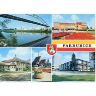 F 56211 - Pardubice