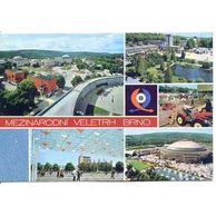 F 56212 - Brno město - část III