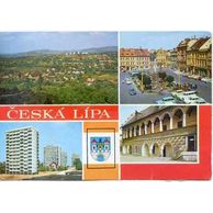 F 56217 - Česká Lípa