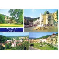 F 56218 - Mariánské Lázně5 