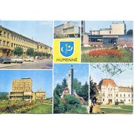 Humenné - 56220