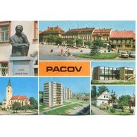 F 56247 - Pacov