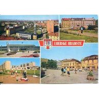 F 56248 - Uherské Hradiště