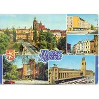 F 56253 - Hradec Králové 