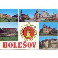F 56256 - Holešov