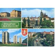 F 56257 - Hradec Králové 