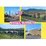 Banská Bystrica - 56264