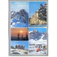Tatranská Lomnica - 56267