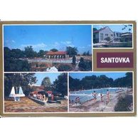 Santovka - 56270
