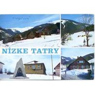 Nízké Tatry - 56271