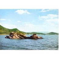 Zemplínska Šírava - 56273