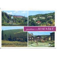 F 56276 - Vrbno pod Pradědem 