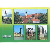F 56278 - Chodsko