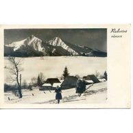 Ždiarské Tatry - 56283