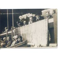 D 56290 - VIII. slet všesokolský v Praze 1926