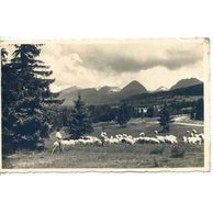 Vysoké Tatry - 56292