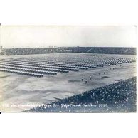 56328 - VIII. slet všesokolský v Praze