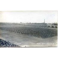 56333 - Slet všesokolský v Praze 