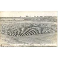 56335 - VIII. slet všesokolský v Praze 1926