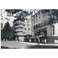 E 56353 - Poděbrady