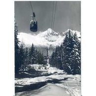 Vysoké Tatry - 56360