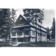 Tatranská Lomnica - 56362