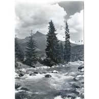 Vysoké Tatry - 56363