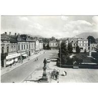 E 56395 - Rožnov pod Radhoštěm