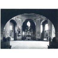 E 56400 - Svatý Hostýn