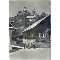 E 56419 - Štramberk