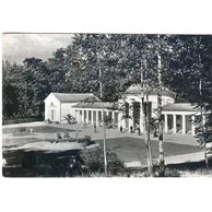 E 56439 - Mariánské Lázně5 