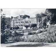 E 56440 - Mariánské Lázně5 