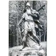 E 56445 - Mariánské Lázně5 