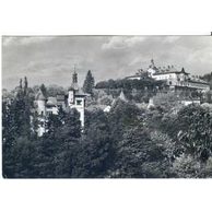 E 56460 - Mariánské Lázně5 