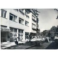 E 56461 - Teplice nad Bečvou