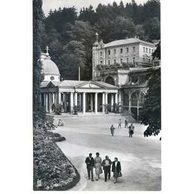 E 56469 - Mariánské Lázně5 