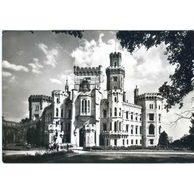 E 56473 - Hluboká nad Vltavou