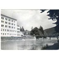 E 56481 - Teplice nad Bečvou