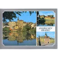 F 56485 - Jindřichův Hradec